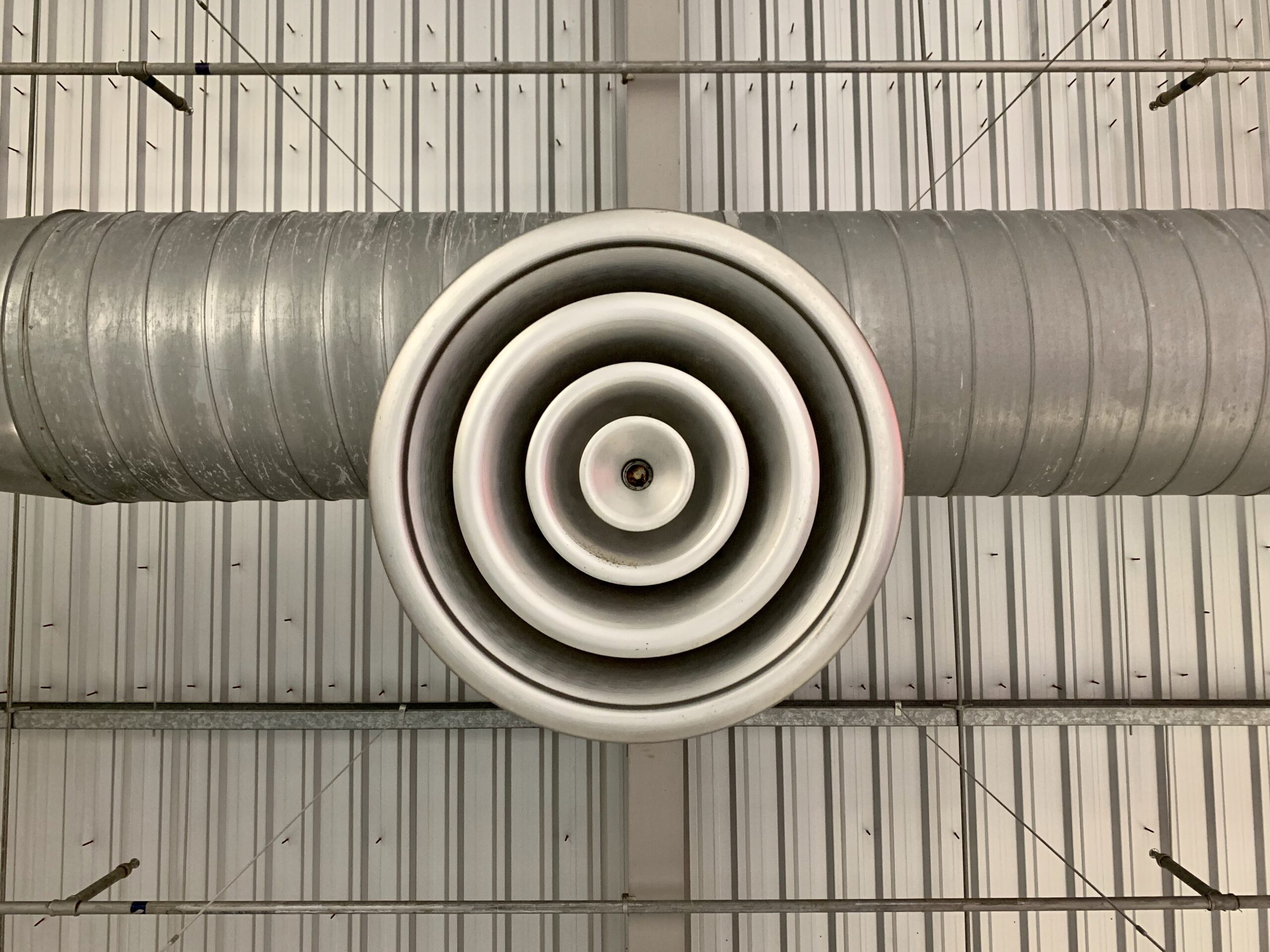 Dryer Ventilation